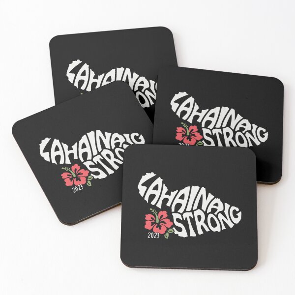 Item preview, Maui Ohana Strong 2023 designed and sold by rubendenny.