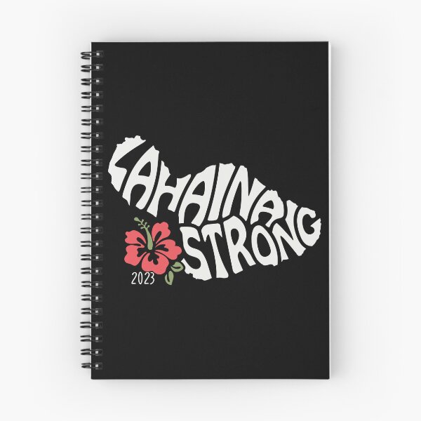 Item preview, Maui Ohana Strong 2023 designed and sold by rubendenny.