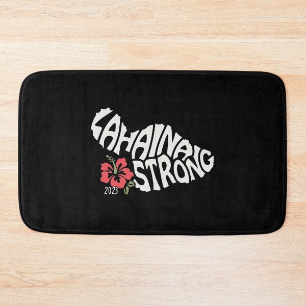 Item preview, Maui Ohana Strong 2023 designed and sold by rubendenny.
