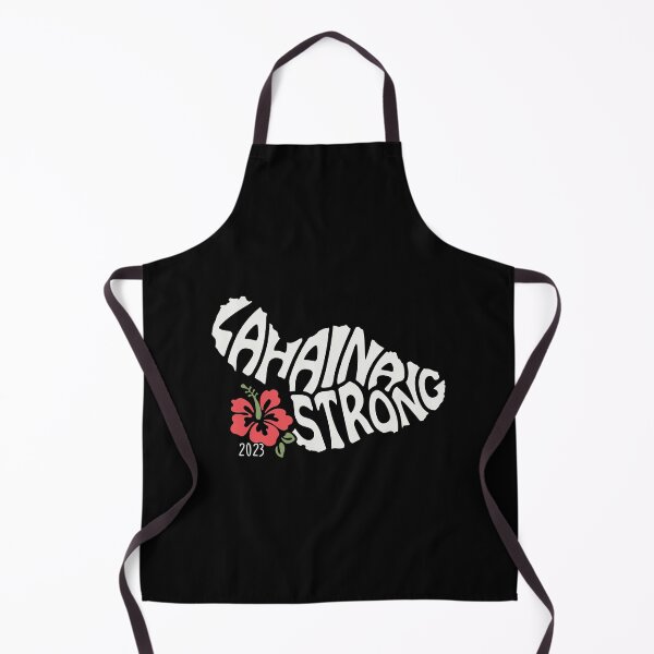 Item preview, Maui Ohana Strong 2023 designed and sold by rubendenny.