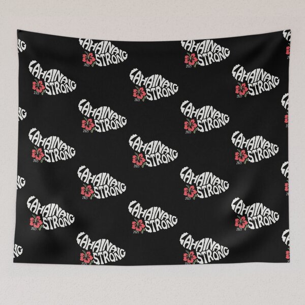 Item preview, Maui Ohana Strong 2023 designed and sold by rubendenny.