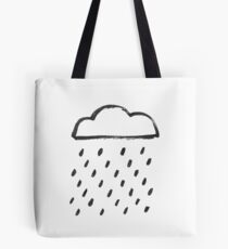 Lluvia Tote Bag