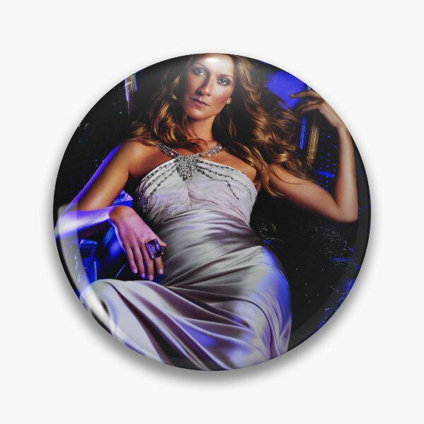 Item preview, Celine Dion designed and sold by anggelshop.