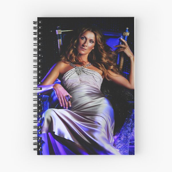 Item preview, Celine Dion designed and sold by anggelshop.