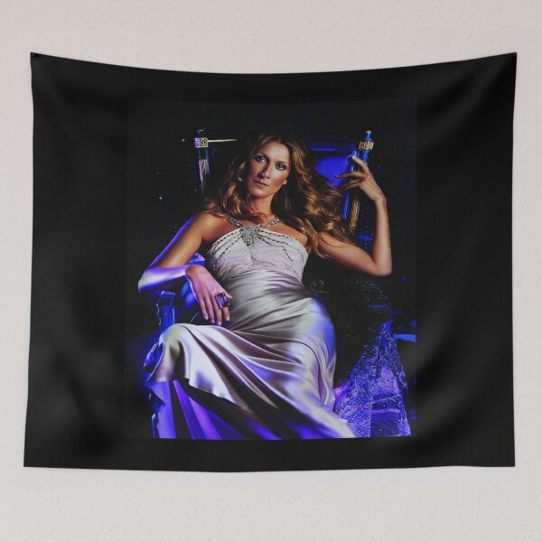 Item preview, Celine Dion designed and sold by anggelshop.