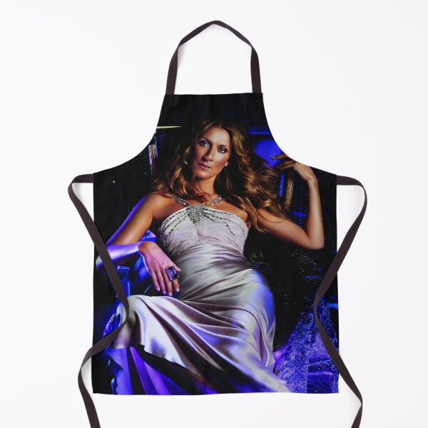 Item preview, Celine Dion designed and sold by anggelshop.
