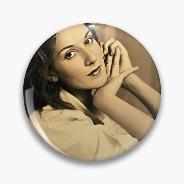 Item preview, Celine Dion designed and sold by anggelshop.