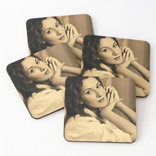 Item preview, Celine Dion designed and sold by anggelshop.