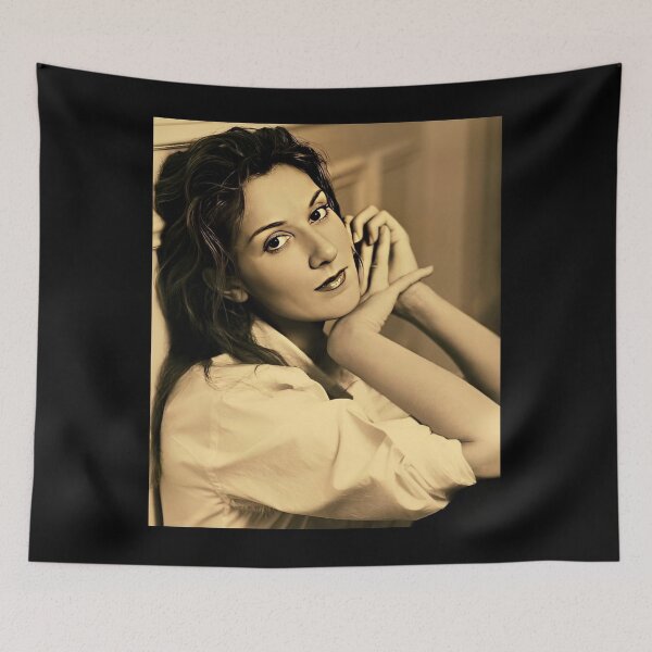 Item preview, Celine Dion designed and sold by anggelshop.