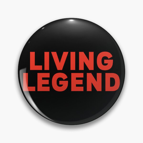 Item preview, Living Legend designed and sold by MissDewi.