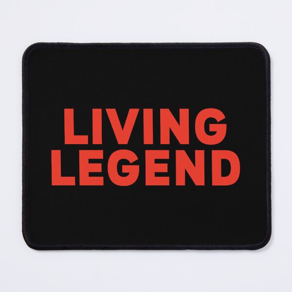 Item preview, Living Legend designed and sold by MissDewi.