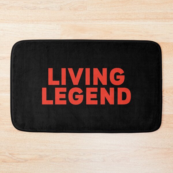 Item preview, Living Legend designed and sold by MissDewi.