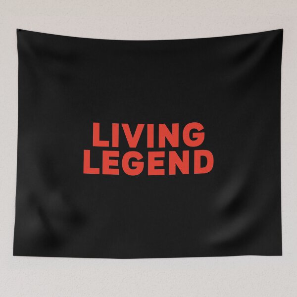 Item preview, Living Legend designed and sold by MissDewi.
