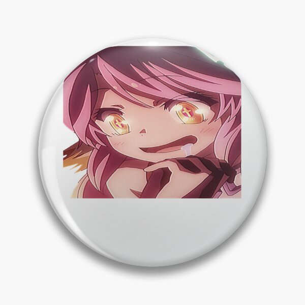 Item preview, Chibi Jibril - Pas de jeu, pas de vie  designed and sold by Mariellehn.