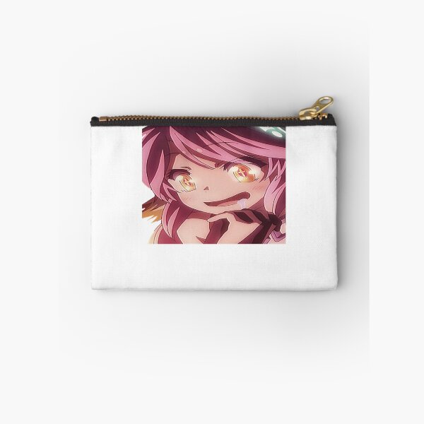 Item preview, Chibi Jibril - Pas de jeu, pas de vie  designed and sold by Mariellehn.