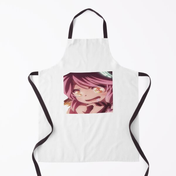 Item preview, Chibi Jibril - Pas de jeu, pas de vie  designed and sold by Mariellehn.