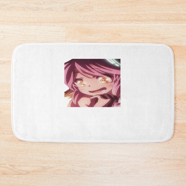 Item preview, Chibi Jibril - Pas de jeu, pas de vie  designed and sold by Mariellehn.