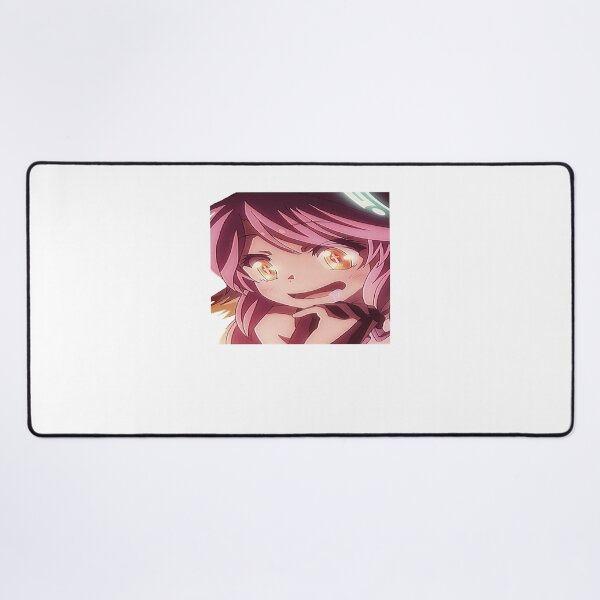 Item preview, Chibi Jibril - Pas de jeu, pas de vie designed and sold by Mariellehn.
