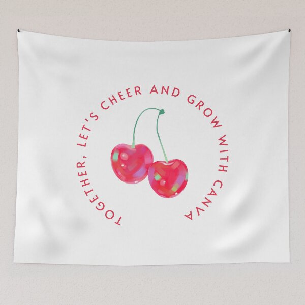 Item preview, Goods for creators who love Canva designed and sold by LALALAKKOLOVE.