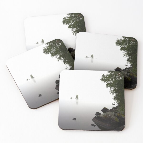 Item preview, Early fall morning. Virkaniemi 3 designed and sold by Jouko Lehto Photography.