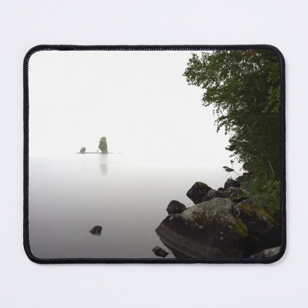 Item preview, Early fall morning. Virkaniemi 3 designed and sold by Jouko Lehto Photography.