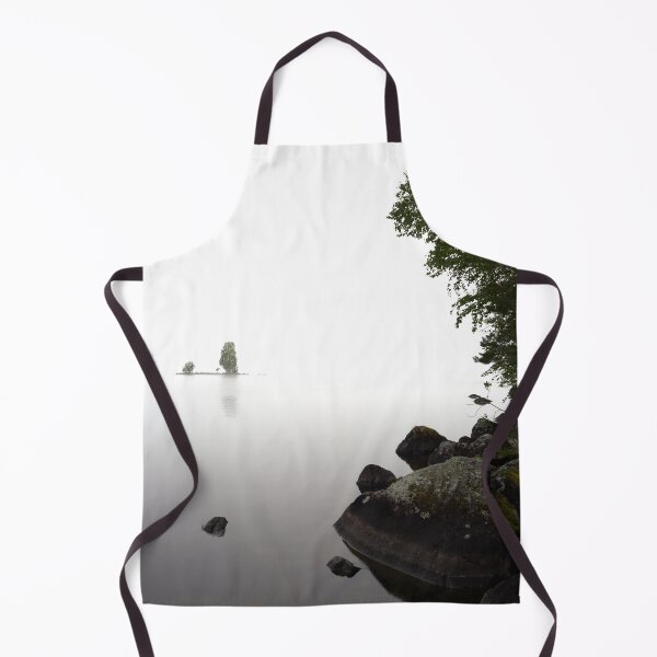 Item preview, Early fall morning. Virkaniemi 3 designed and sold by Jouko Lehto Photography.