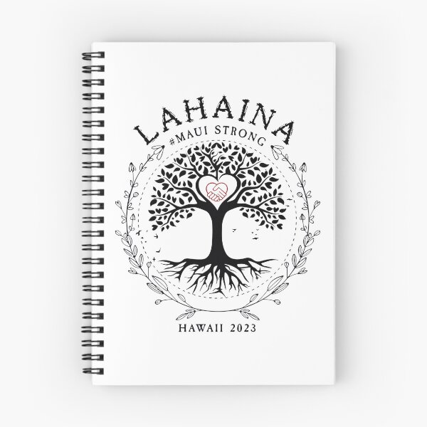 Item preview, Maui Strong Lahaina Aloha 2023 designed and sold by rubendenny.