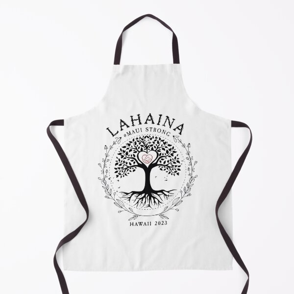 Item preview, Maui Strong Lahaina Aloha 2023 designed and sold by rubendenny.