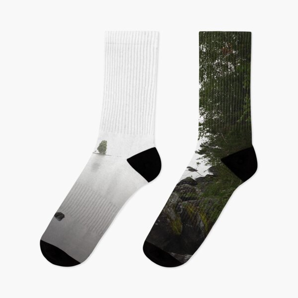 Item preview, Early fall morning. Virkaniemi 3 designed and sold by Jouko Lehto Photography.