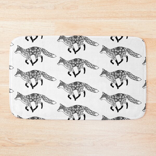 Item preview, Fox Spirit Animal designed and sold by LucyGraphics.