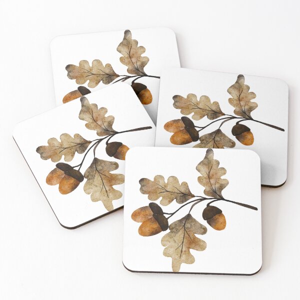 Item preview, Autumn  Acorn designed and sold by BigDigital.