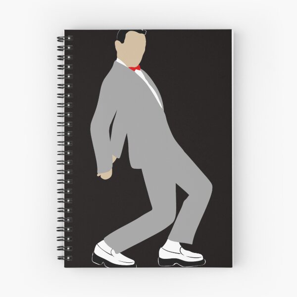 Item preview, Pee Wee Herman designed and sold by HARRYRODR.