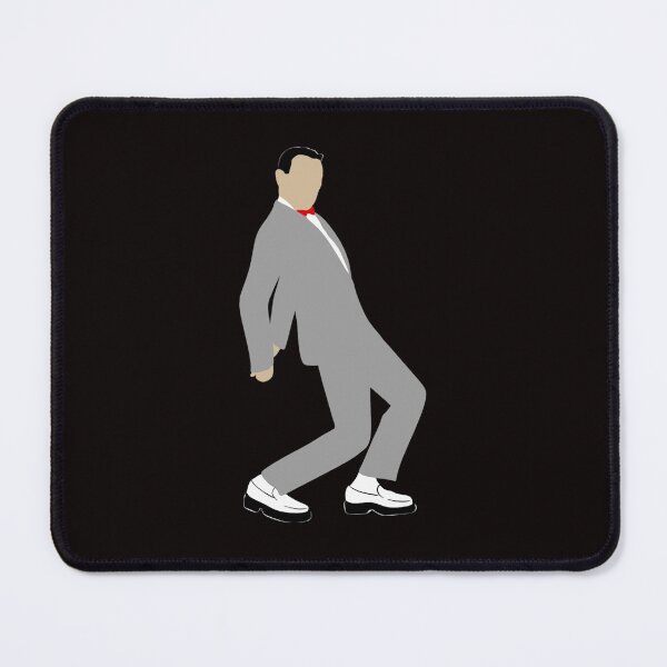 Item preview, Pee Wee Herman designed and sold by HARRYRODR.