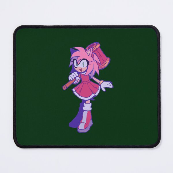 Artikelvorschau, Amy Rose entworfen und verkauft von NerayArtas.