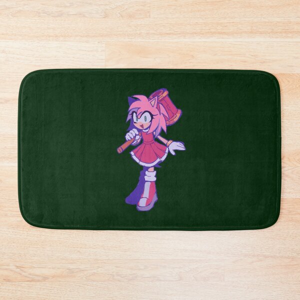 Artikelvorschau, Amy Rose entworfen und verkauft von NerayArtas.