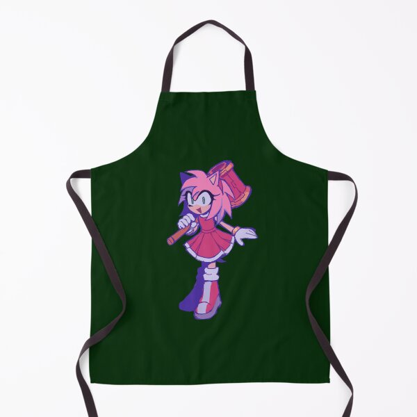 Item preview, amy rose designed and sold by NerayArtas.