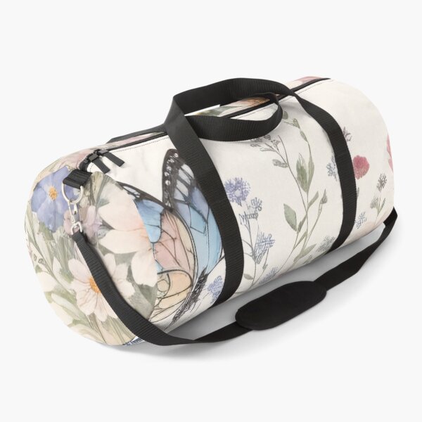 Item preview, Botanical Ecstasy 3: Flowers, Herbs and Butterflies designed and sold by RabbitPrints.