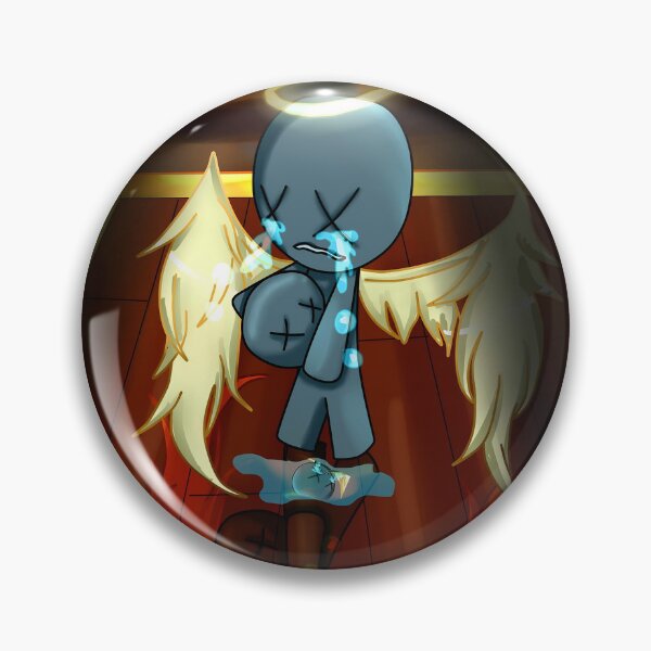 Item preview, The Binding of Isaac designed and sold by liveloneshop.