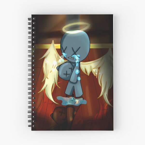 Item preview, The Binding of Isaac designed and sold by liveloneshop.