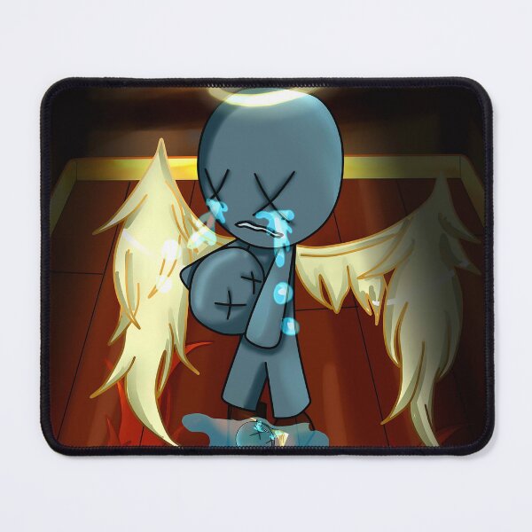 Item preview, The Binding of Isaac designed and sold by liveloneshop.
