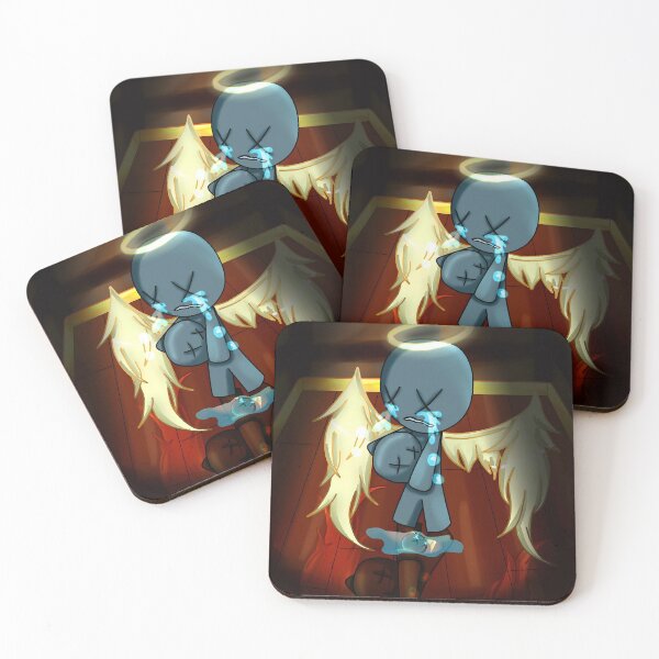 Item preview, The Binding of Isaac designed and sold by liveloneshop.