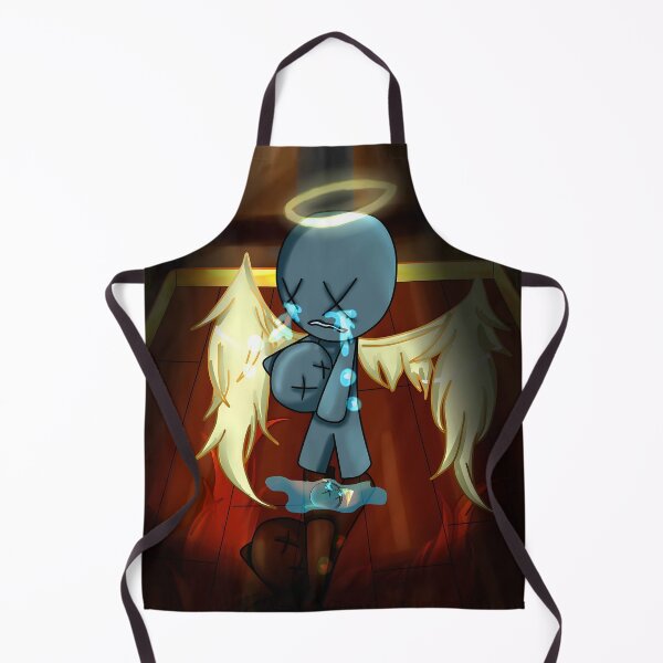 Item preview, The Binding of Isaac designed and sold by liveloneshop.