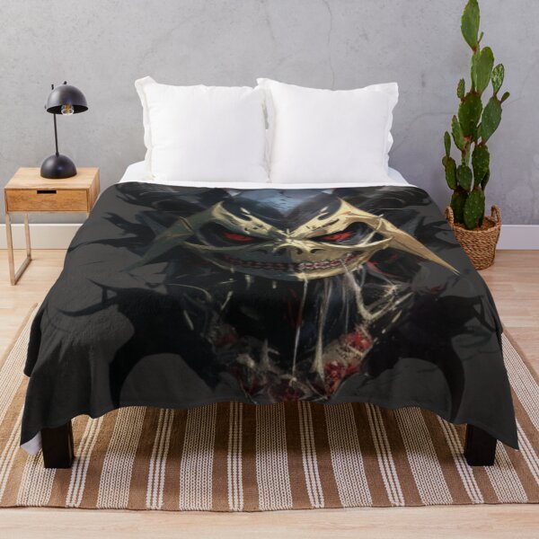 Item preview, Demon vampire.. scary designed and sold by mikaws.