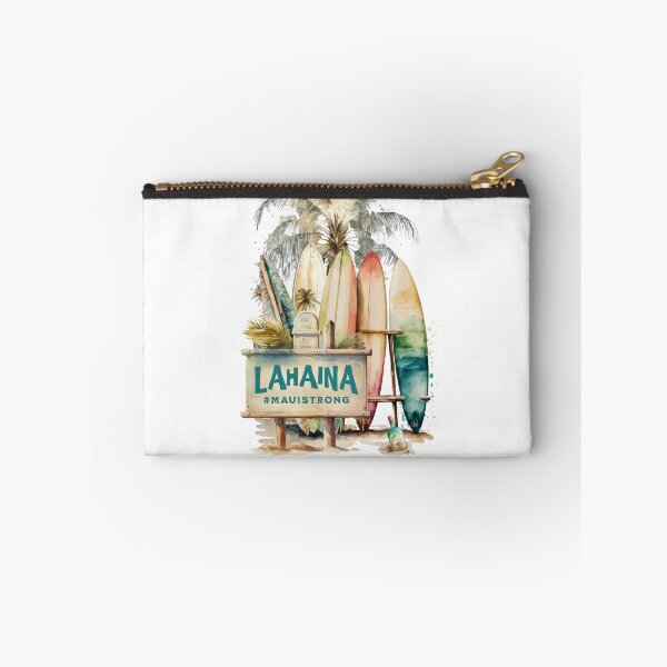 Item preview, Maui Strong Lahaina designed and sold by rubendenny.