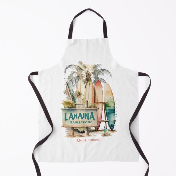 Item preview, Maui Strong Lahaina designed and sold by rubendenny.