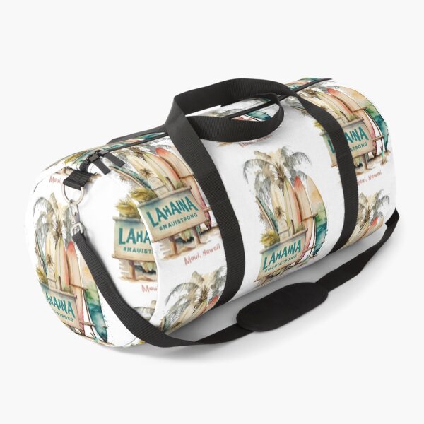 Item preview, Maui Strong Lahaina designed and sold by rubendenny.