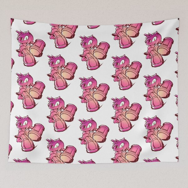 Item preview, Amy designed and sold by NerayArtas.