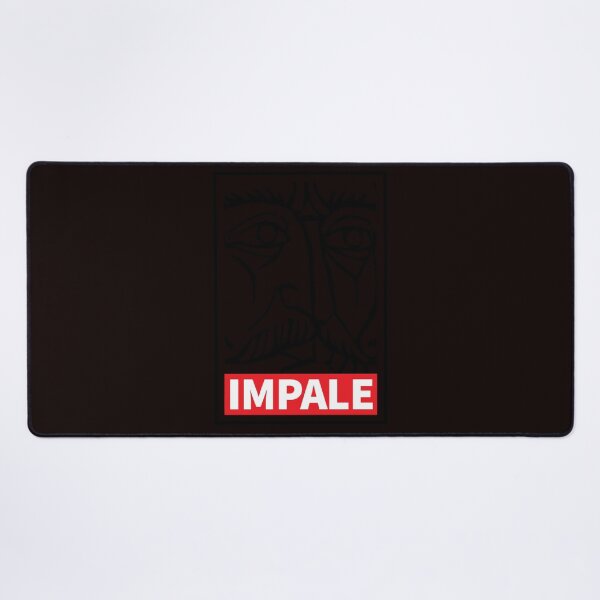 Item preview, Vlad the Impaler designed and sold by HARRYRODR.