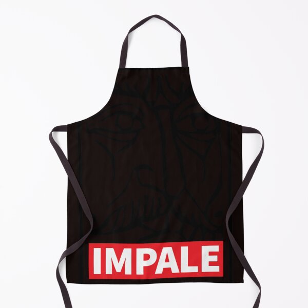 Item preview, Vlad the Impaler designed and sold by HARRYRODR.