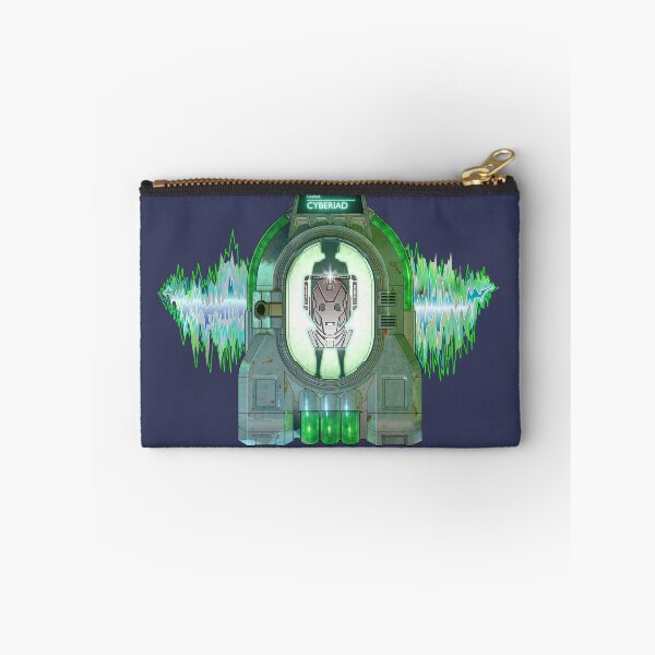 Item preview, Cyber-Cryopod #9:"Cyberiad Class" designed and sold by StarkiteVizion.